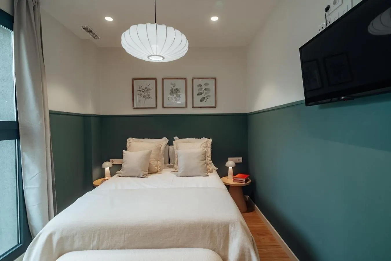 Casa Seda Apartment Barcelona Spain