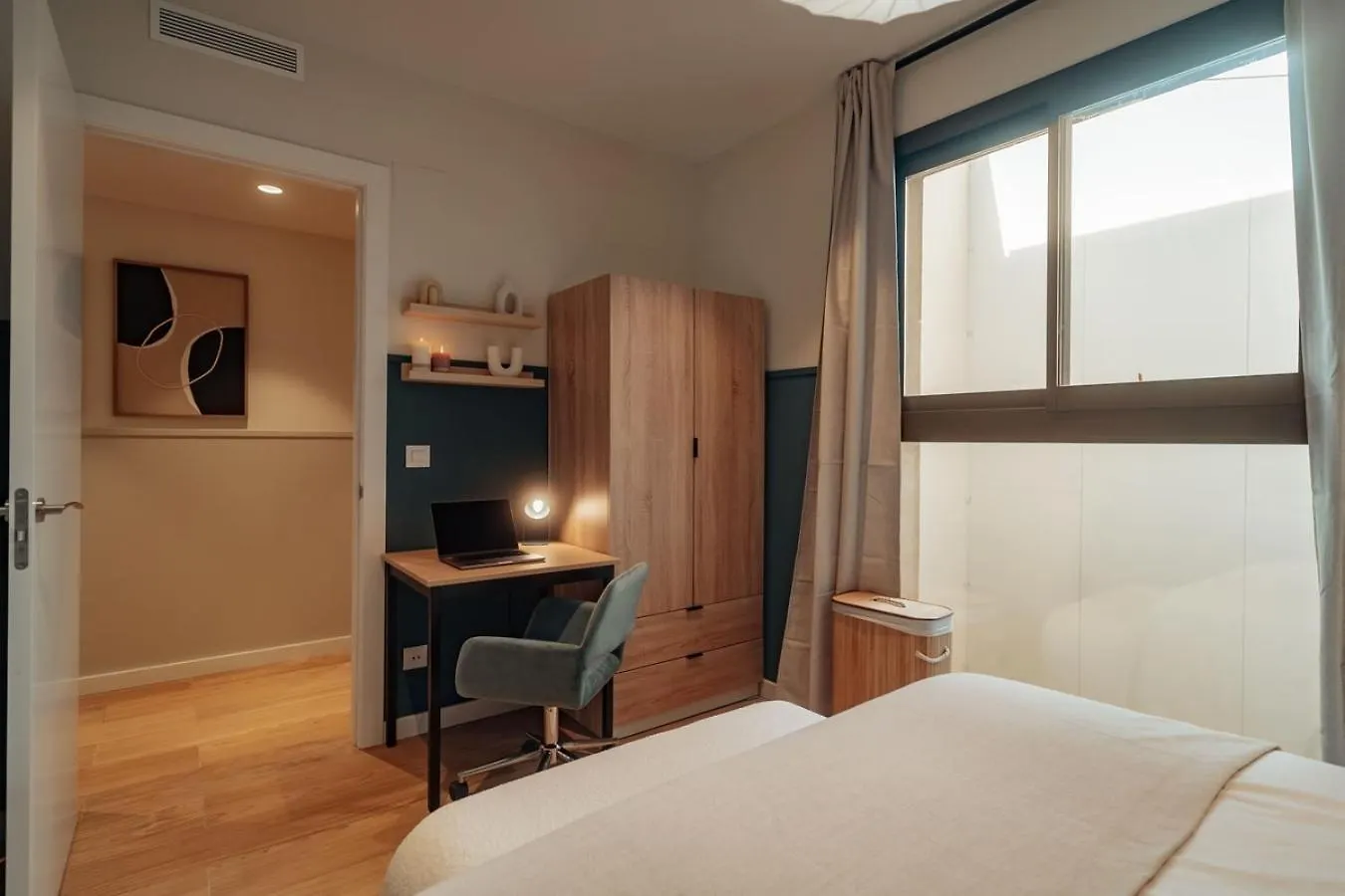Casa Seda Apartment Barcelona 0*,  Spain