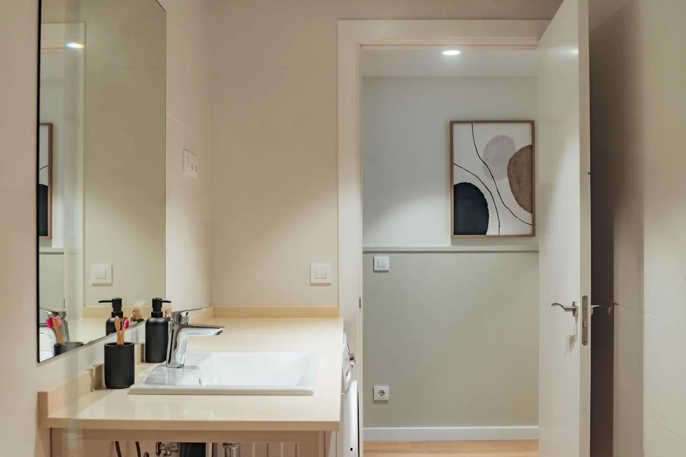 Casa Seda Apartment Barcelona