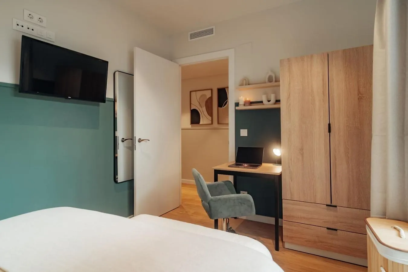 Casa Seda Apartment Barcelona