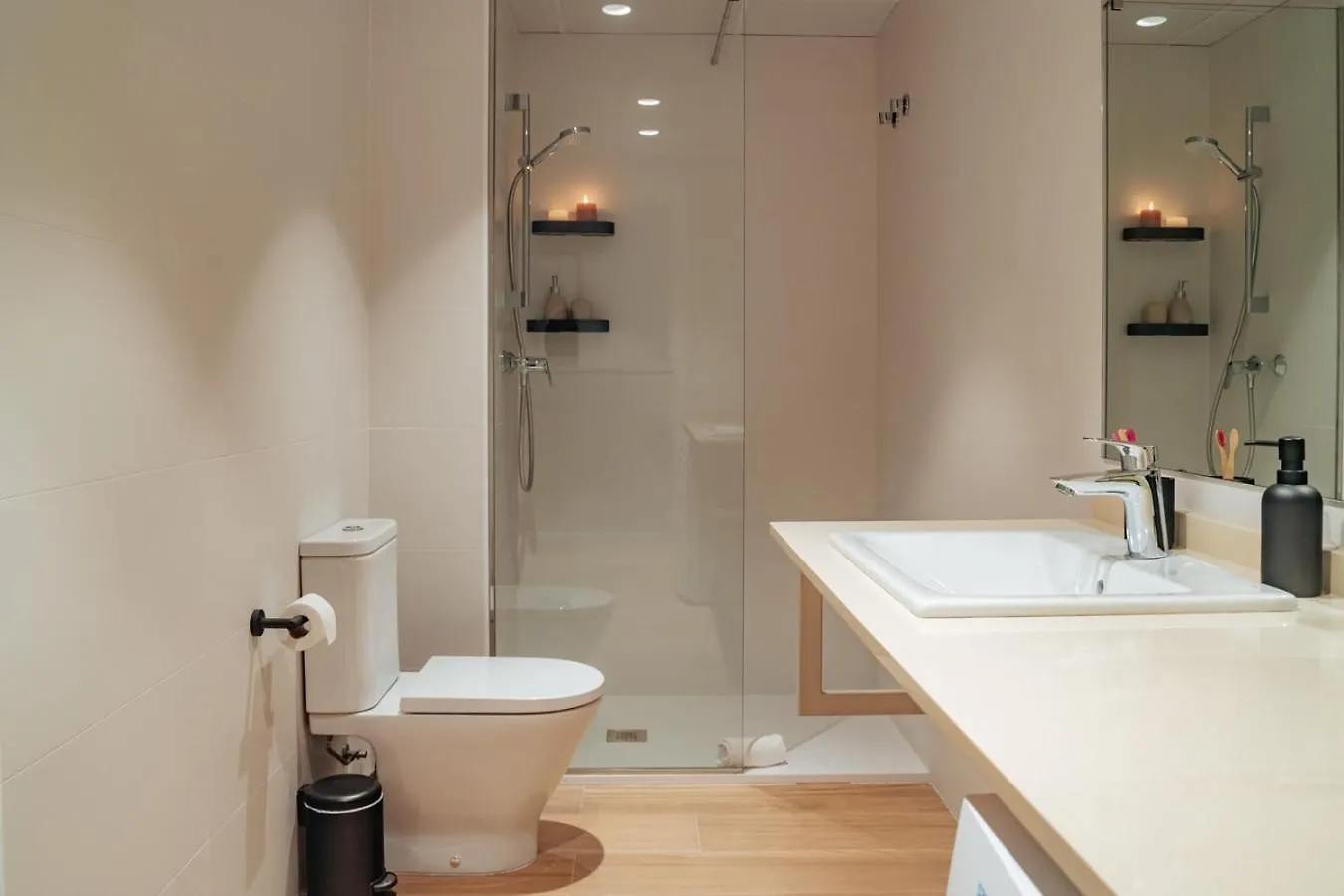Casa Seda Apartment Barcelona 0*,