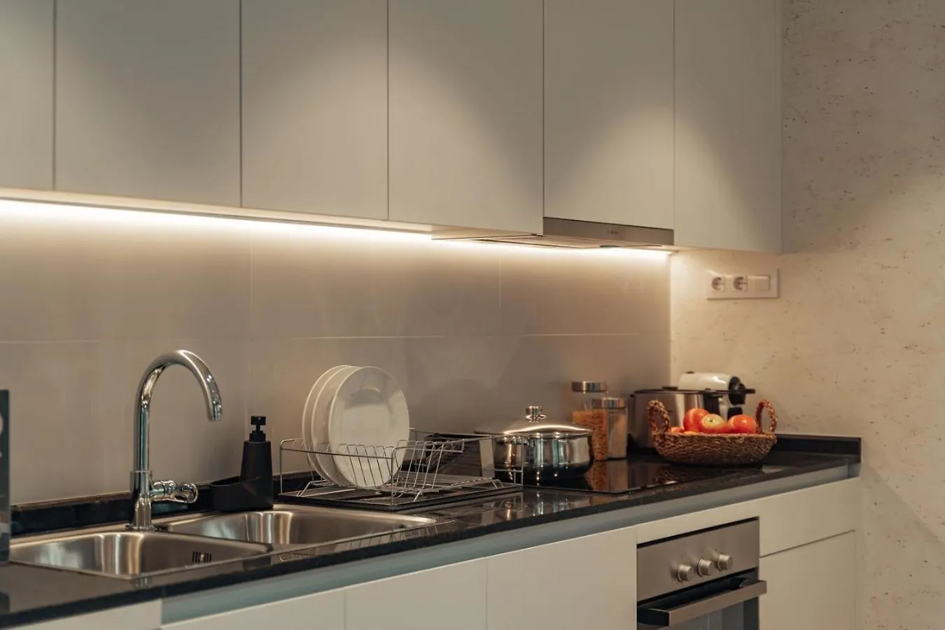 Casa Seda Apartment Barcelona 0*,