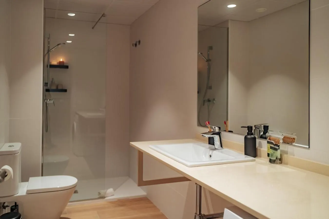 Casa Seda Apartment Barcelona