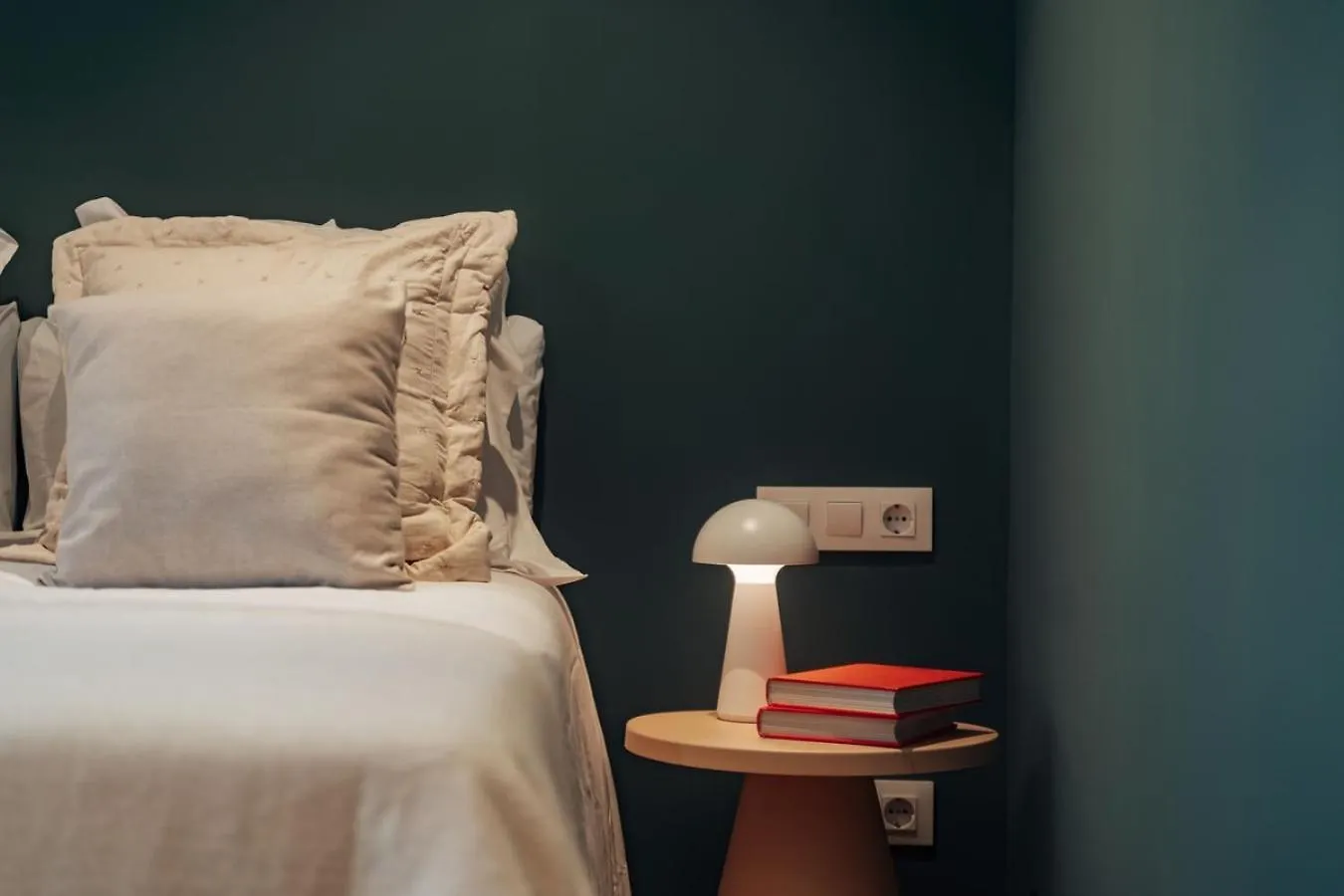 Casa Seda Apartment Barcelona