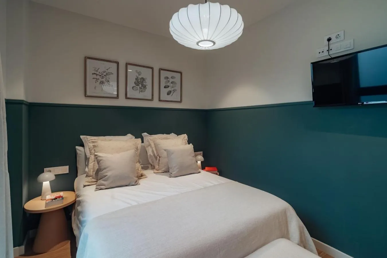 Casa Seda Apartment Barcelona