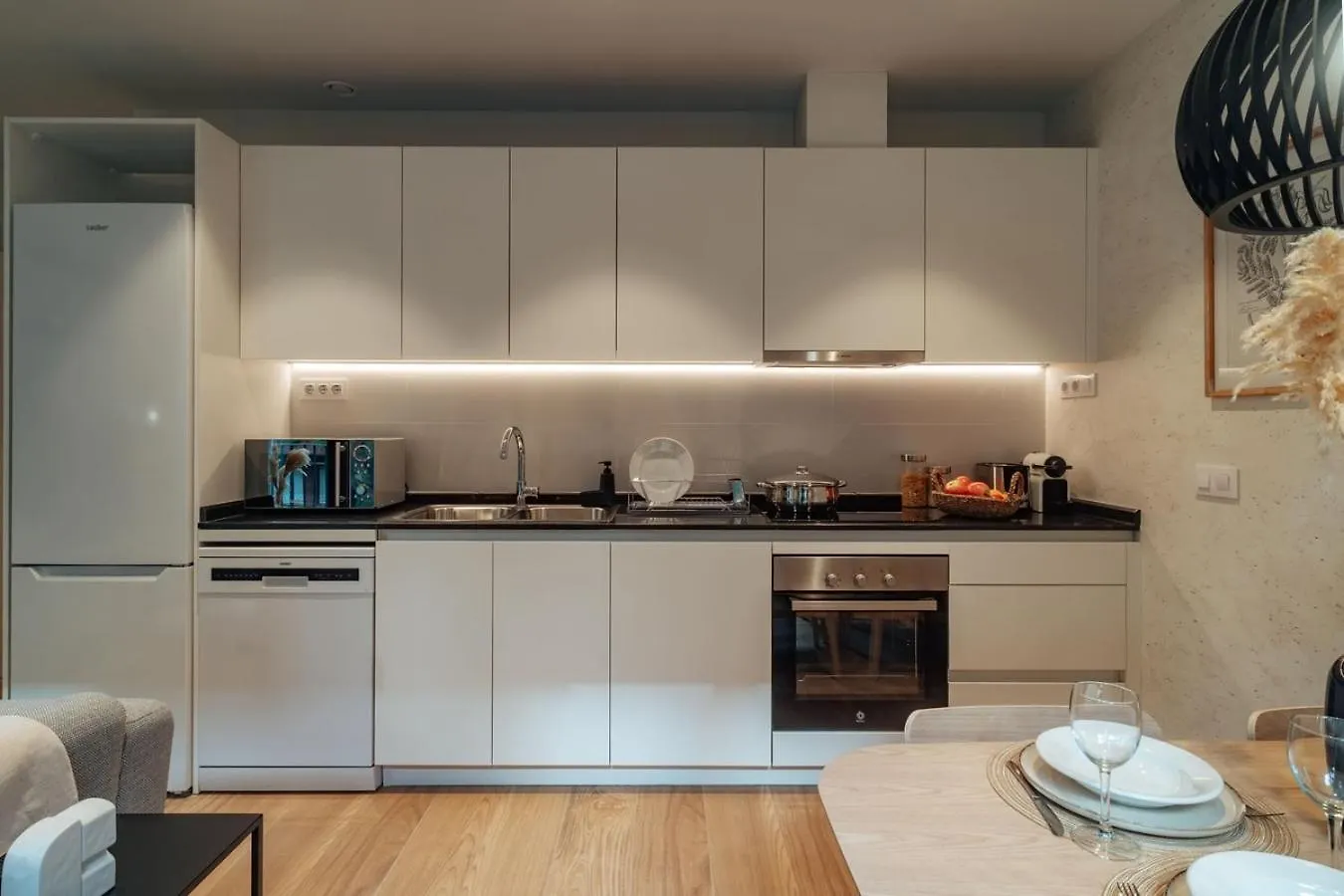 Casa Seda Apartment Barcelona