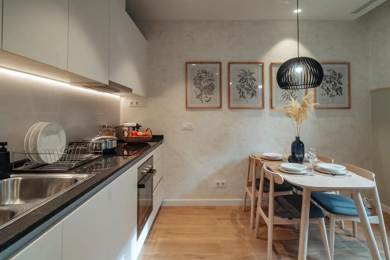 Casa Seda Apartment Barcelona