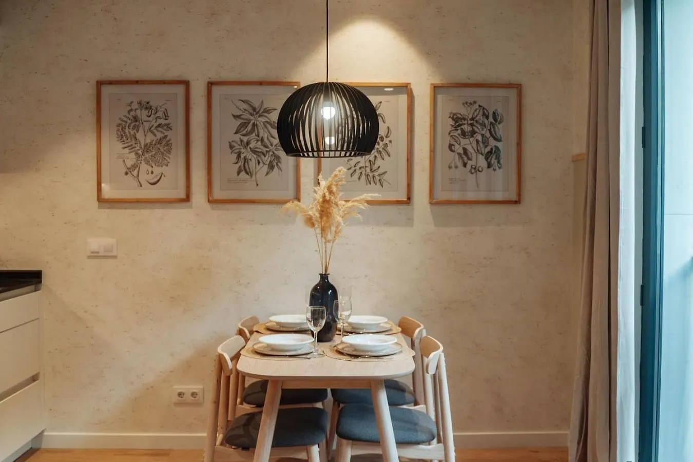 Casa Seda Apartment Barcelona