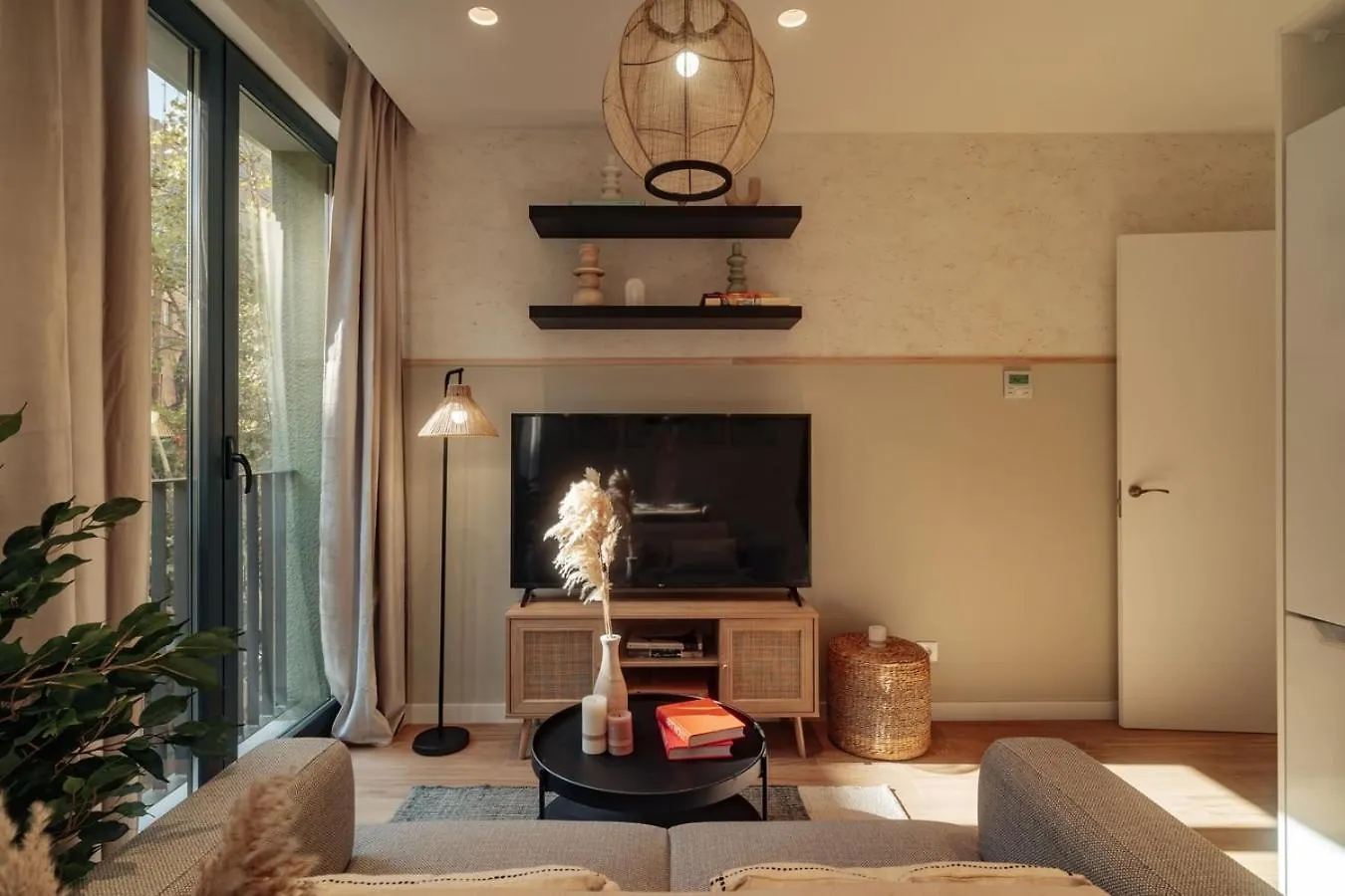 Casa Seda Apartment Barcelona