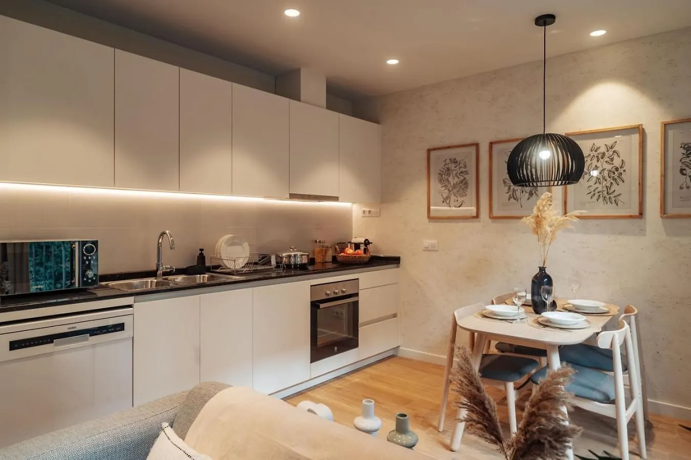 Casa Seda Apartment Barcelona 0*,  Spain