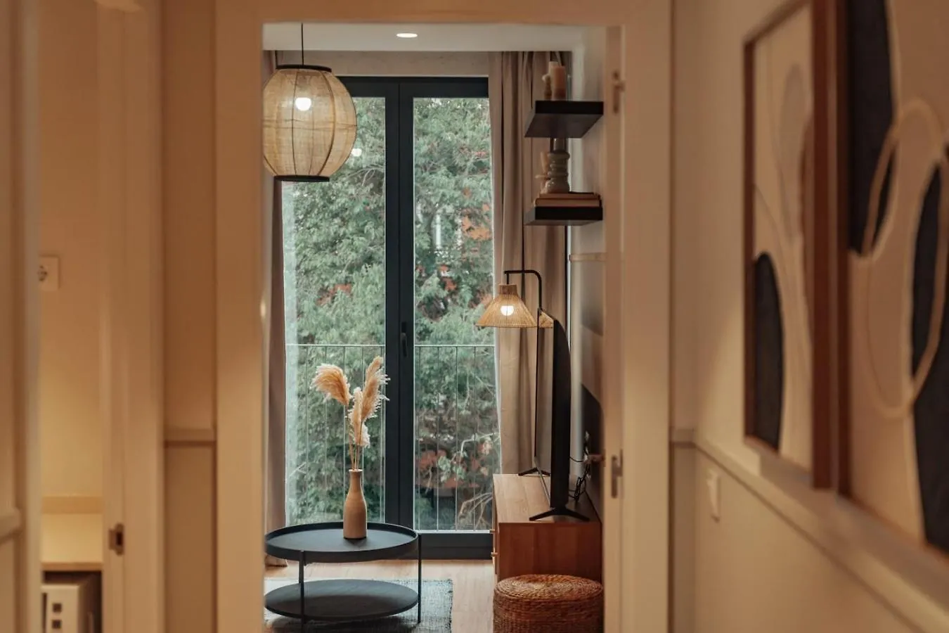 Casa Seda Apartment Barcelona Spain