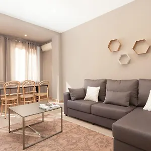  Lägenhet Easysleep Eixample